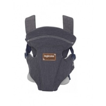 Inglesina kengur nosiljka Front denim teksas Inglesina kengur nosiljka Front denim teksas